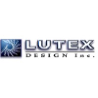 Lutex Design Inc. Logo