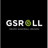 Sushi Roll Logo
