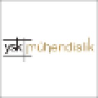 YSK Mühendislik Ltd. Şti. Logo
