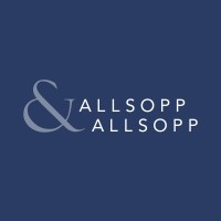 Allsopp & Allsopp Group Logo