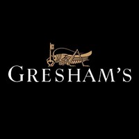 Greshams School Logo