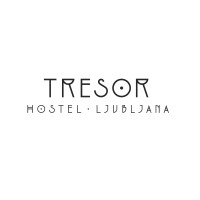 Hostel Tresor Logo