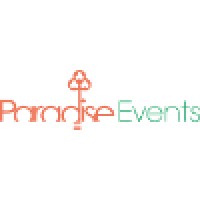 Paradise Events - Organisation Événements & Séjours DException Logo