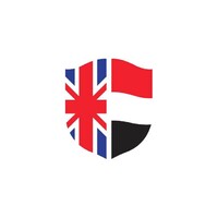 The British University in Egypt Logo