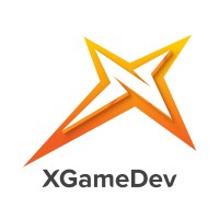 XGameDev Pty Ltd Logo