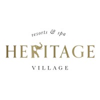 Heritage Village Resorts Logo