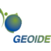 GEOIDE Network Logo