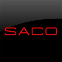 SACO® Logo