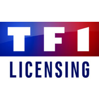 TF1 Licensing Logo