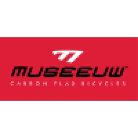 Museeuw Bicycles Logo