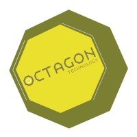 Octagon Technology Ltd Logo
