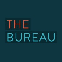 The Bureau Logo