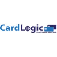 CardLogic Ltd. Logo
