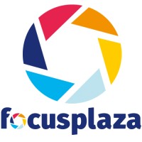 Focusplaza Logo