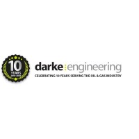 Darke Engineering Ltd Logo