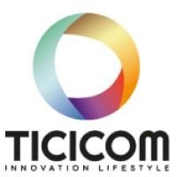 Ticicom sa Logo