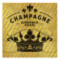 Champagne Événements - Events Logo
