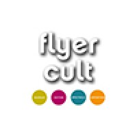 Flyer Cult Logo