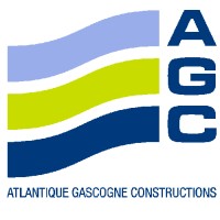 AGC contractant Logo