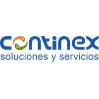 CONTINEX SOLUCIONES Y SERVICIOS S.L. Logo