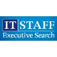 IT Staff - Executive Search Logo