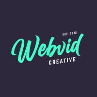 Webvid Creative Logo