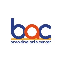 Brookline Arts Center Logo