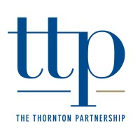 The Thornton Partnership Logo