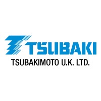 Tsubakimoto U.K. Ltd. Logo