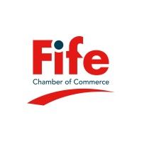Fife Chamber of Commerce Logo