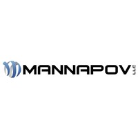 Mannapov LLC Logo