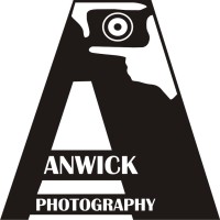 Anwick Photography | Providing strategic photo and video production services for commercial clients Logo