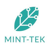 Mint-Tek - We are the prototype people Logo