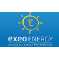 Exeo Energy Ltd Logo