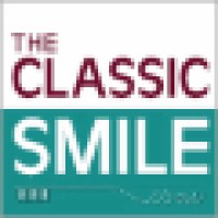 The Classic Smile Logo