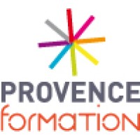 Provence Formation Logo