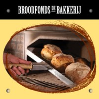 Broodfonds De Bakkerij Nijmegen Logo