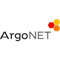 ArgoNET GmbH Logo