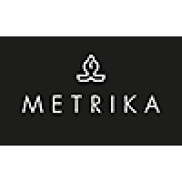 Metrika Consulting Logo