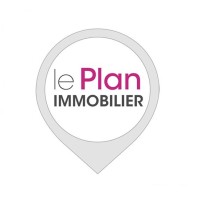 Le Plan Immobilier - Résomedia Logo