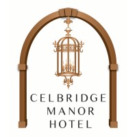 Celbridge Manor Hotel Logo