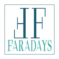 Faradays of London Logo
