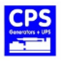 Central Power Services Ltd Logo