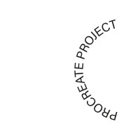 Procreate Project Logo