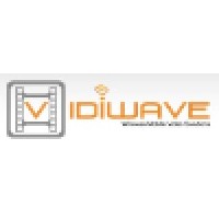 Vidiwave Limited Logo