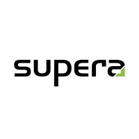 Supera Computadores Logo