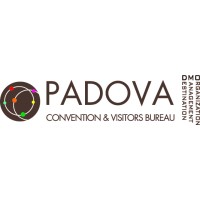 Padova Convention & Visitors Bureau Logo