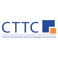 Center for Technology Transfers in Ceramics Logo