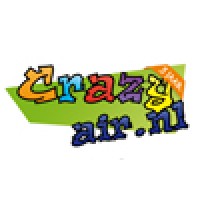 Crazy Air Logo