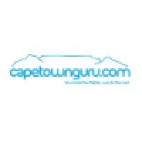 Capetownguru Logo